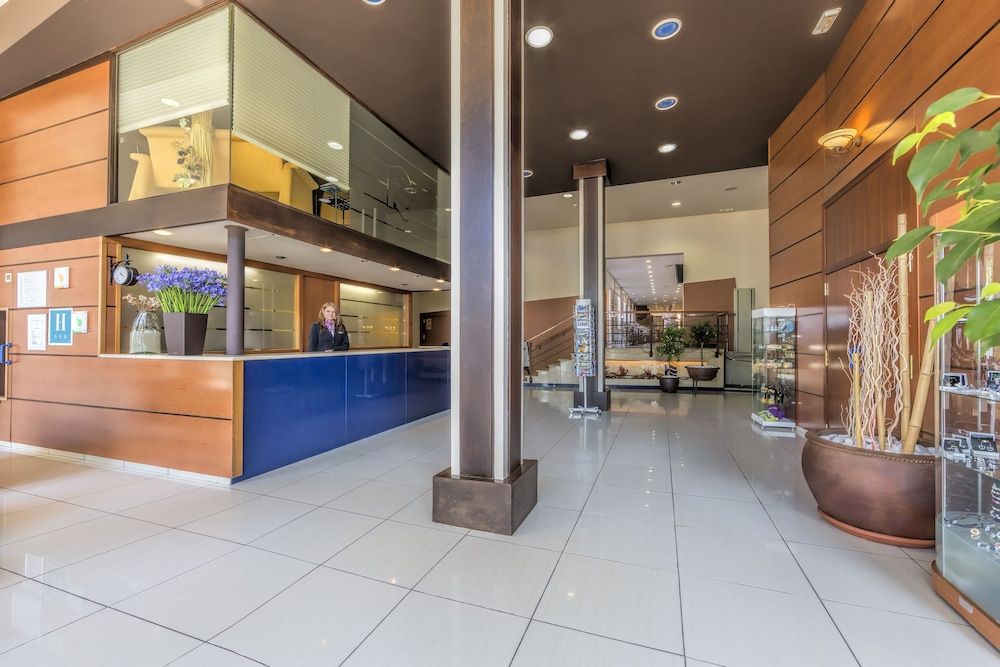 30 Degrees - Hotel Espanya Calella 2