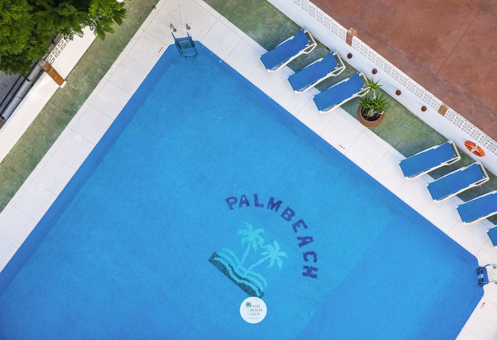 Palm Beach Club Apartamentos 1