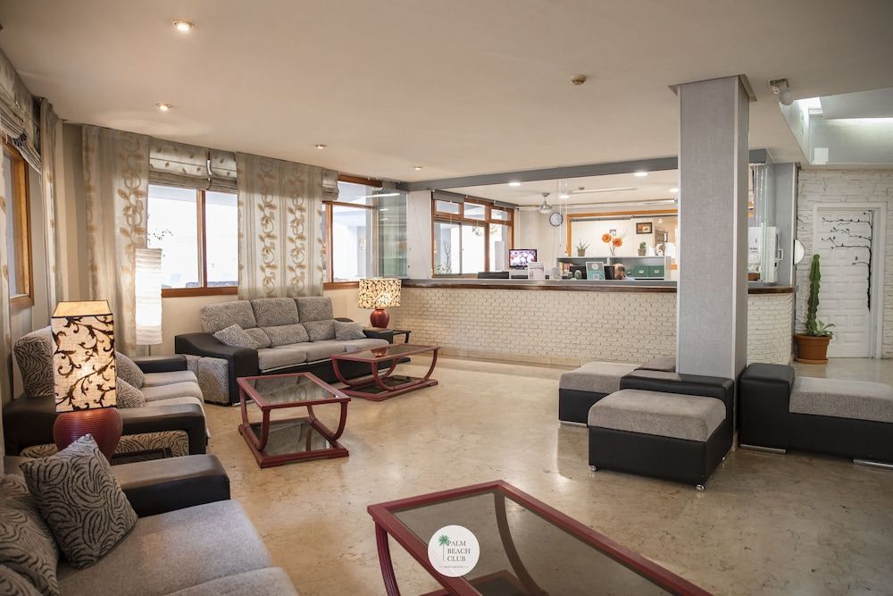 Palm Beach Club Apartamentos 3