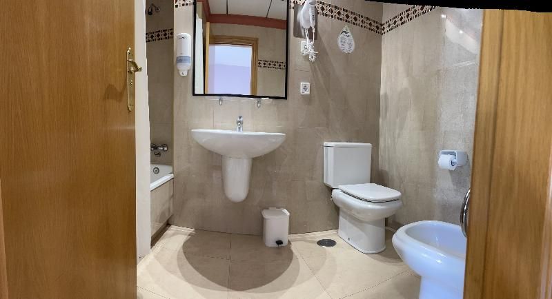 Duerming Montalvo Playa Hotel 3