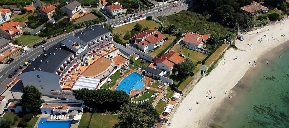 Hotel Spa Nanin Playa 1