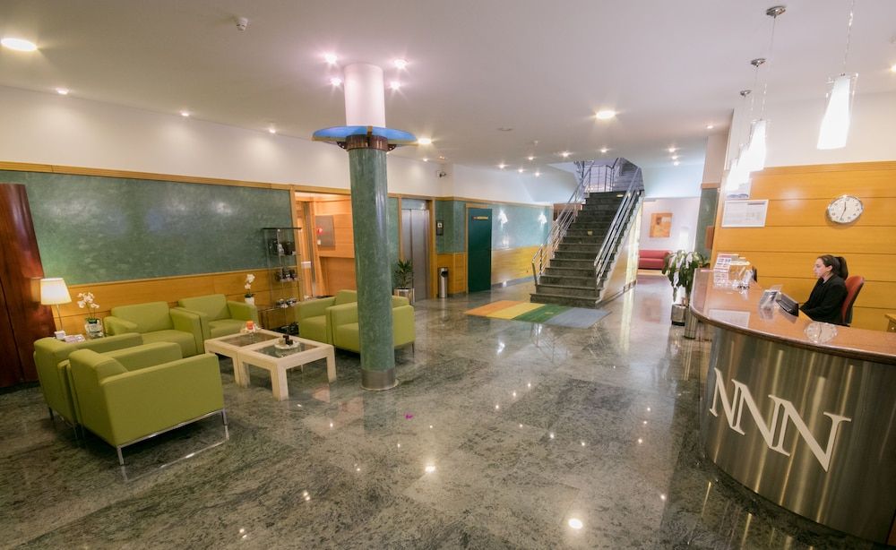 Hotel Spa Nanin Playa 2