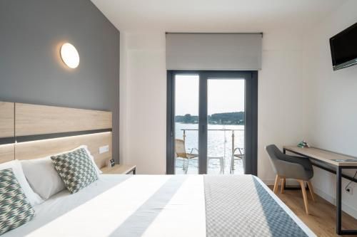 Hotel Alda Vía Norte 2