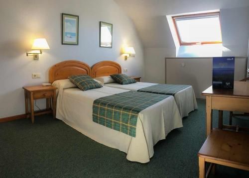 Hotel Spa Bosque Mar 2