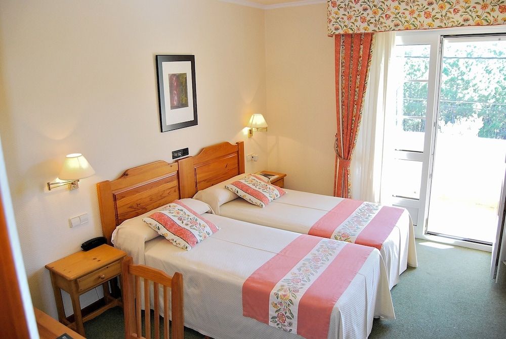 Hotel Spa Bosque-Mar 3