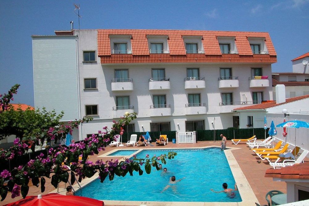Hotel Campomar 1