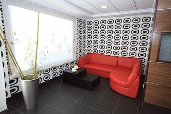 Hotel Campomar 3