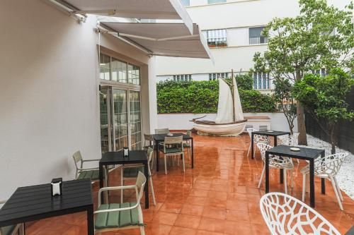 STAR BAY Hotel 3