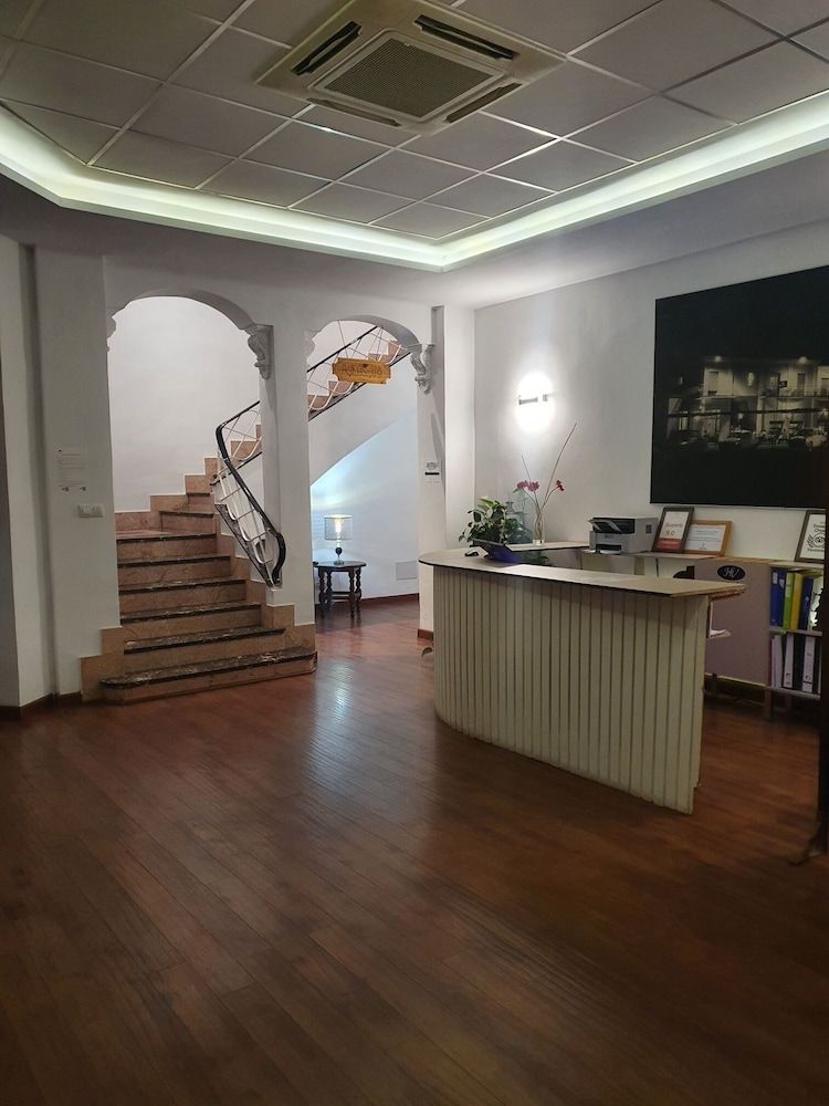 Nuevo Hotel Vista Alegre 2