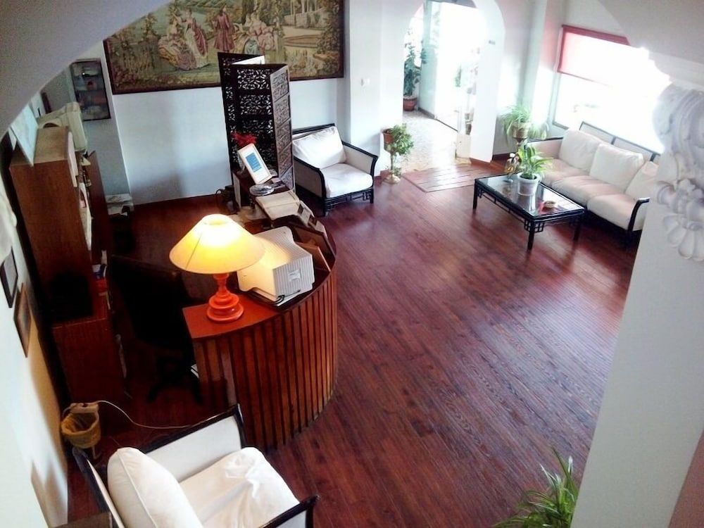 Nuevo Hotel Vista Alegre 3 estrelas em Ciudad Real