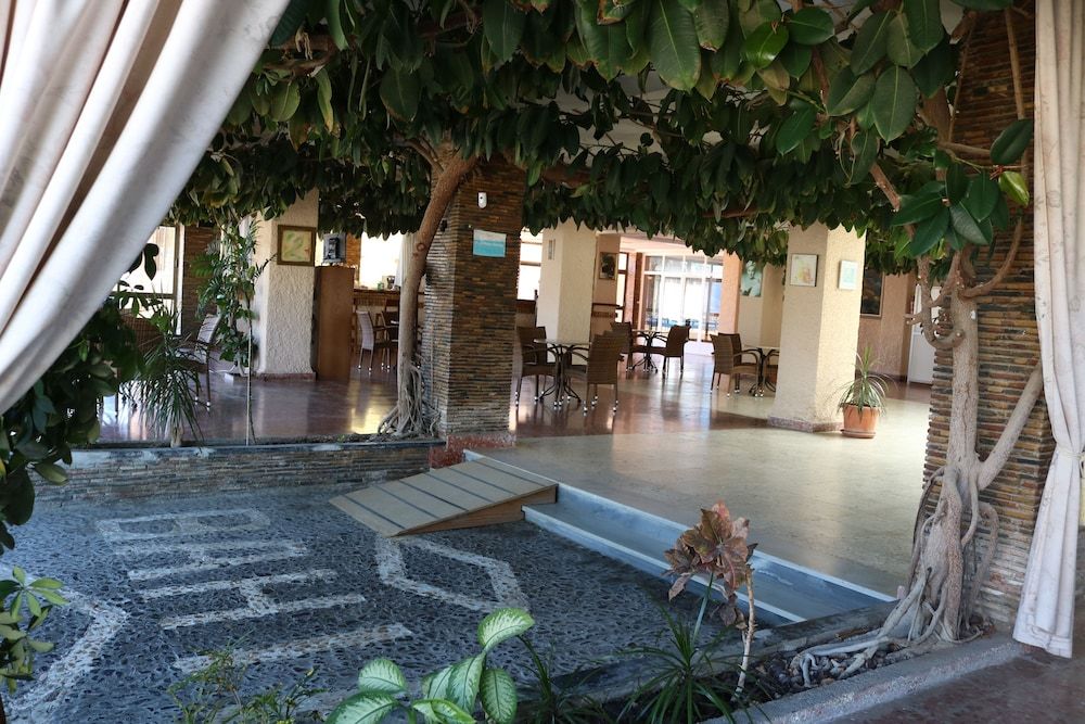 Bahía - 30º Hotels 3