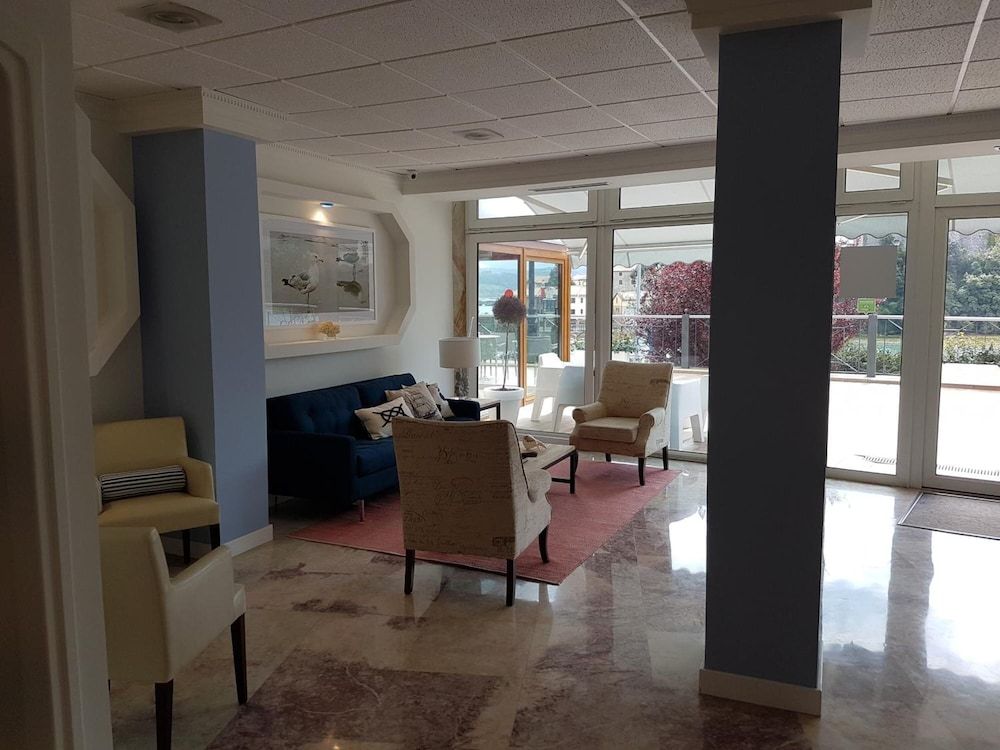 Faro de San Vicente 2