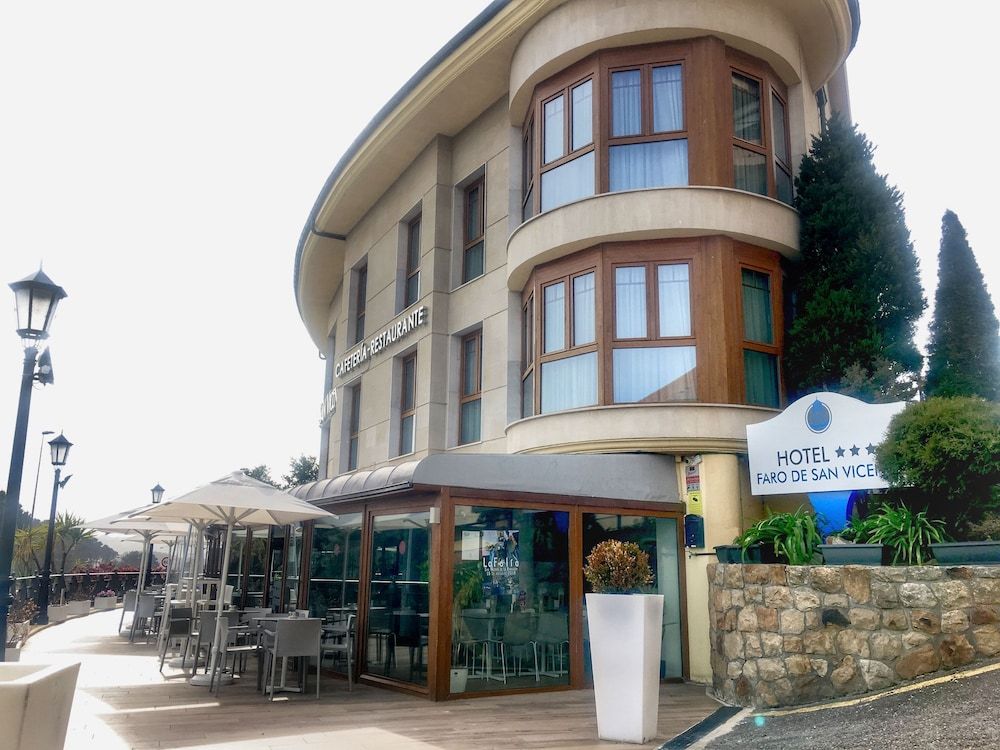 Faro de San Vicente 1