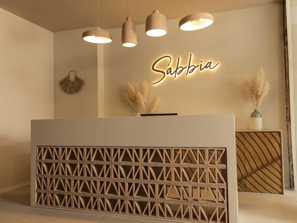 Hotel Sabbia by Gabbeach 2