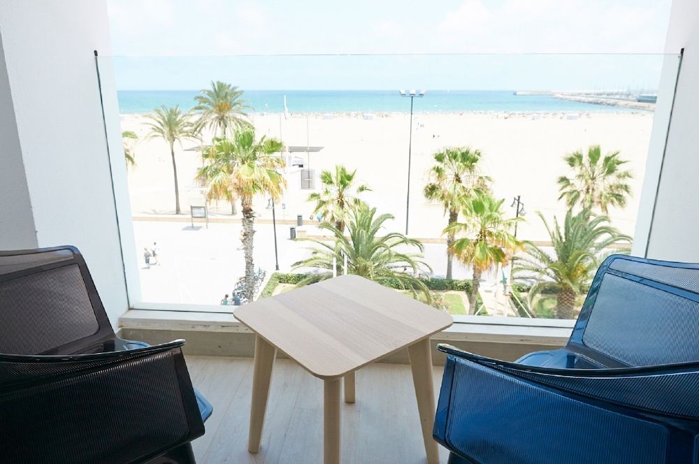 Hotel Sabbia by Gabbeach 1