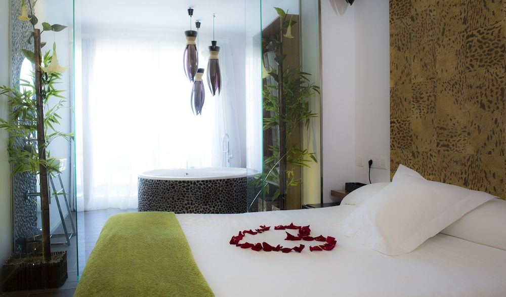 Hotel Sabbia by Gabbeach 3