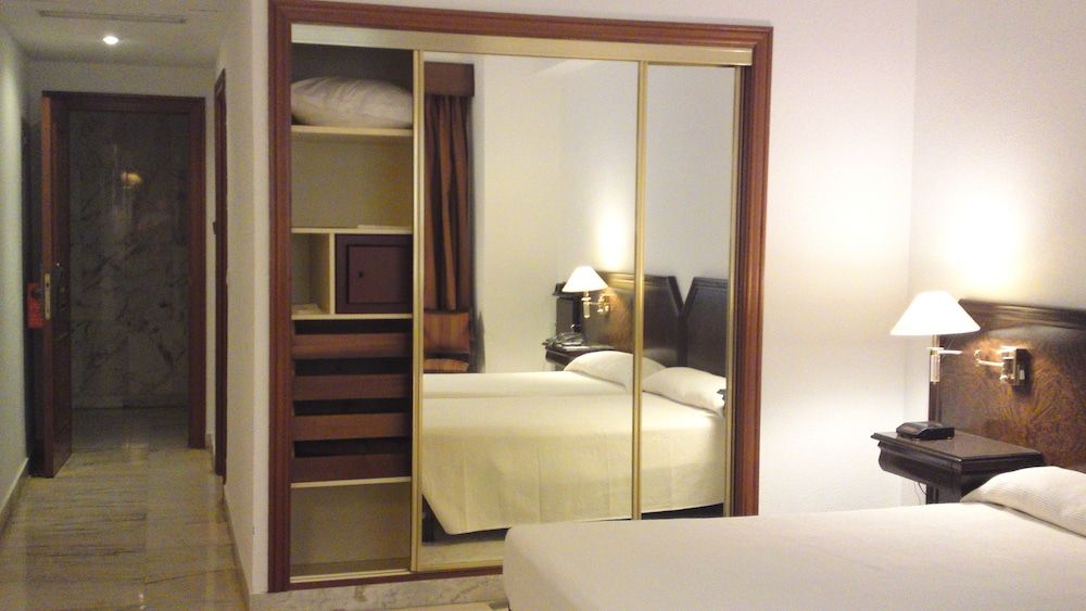 Hotel Turia 2