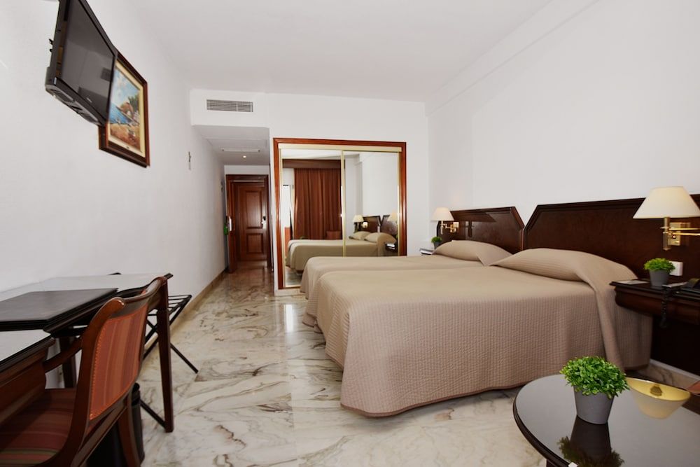 Hotel Turia 3