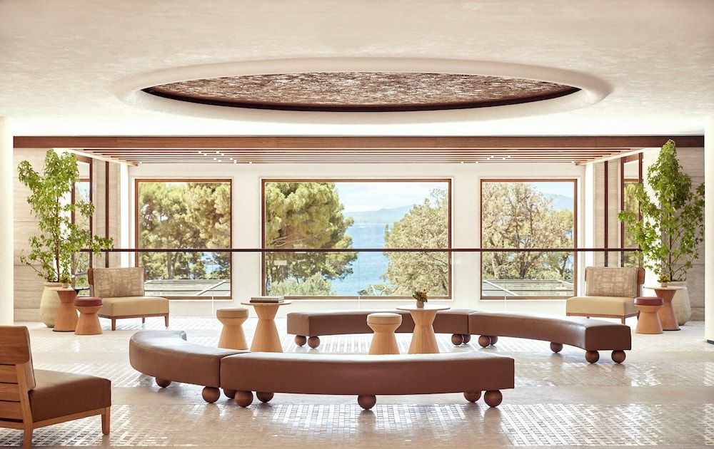 Four Seasons Mallorca at Formentor 3