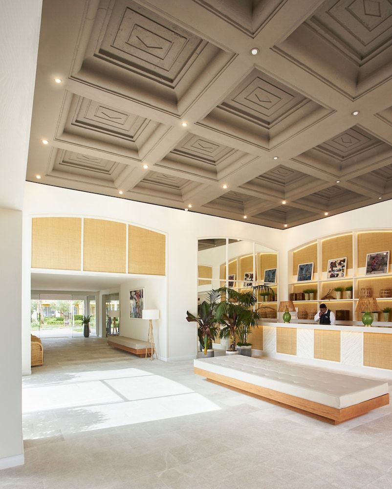 Aparthotel Club del Sol Resort & SPA 3