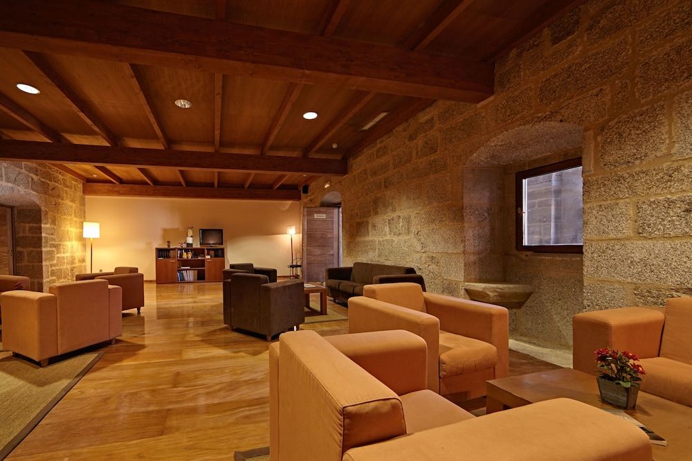 Eurostars Monumento Monasterio de San Clodio Hotel 1