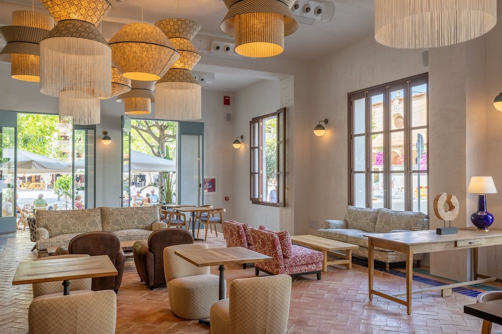 Hoposa Cultural Boutique 2