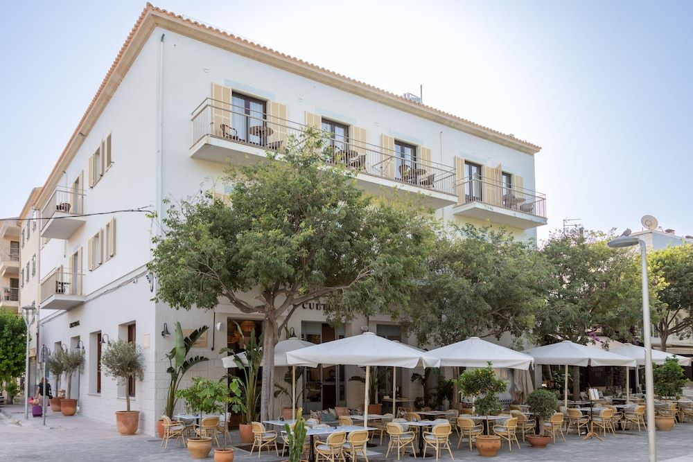 Hoposa Cultural Boutique 1