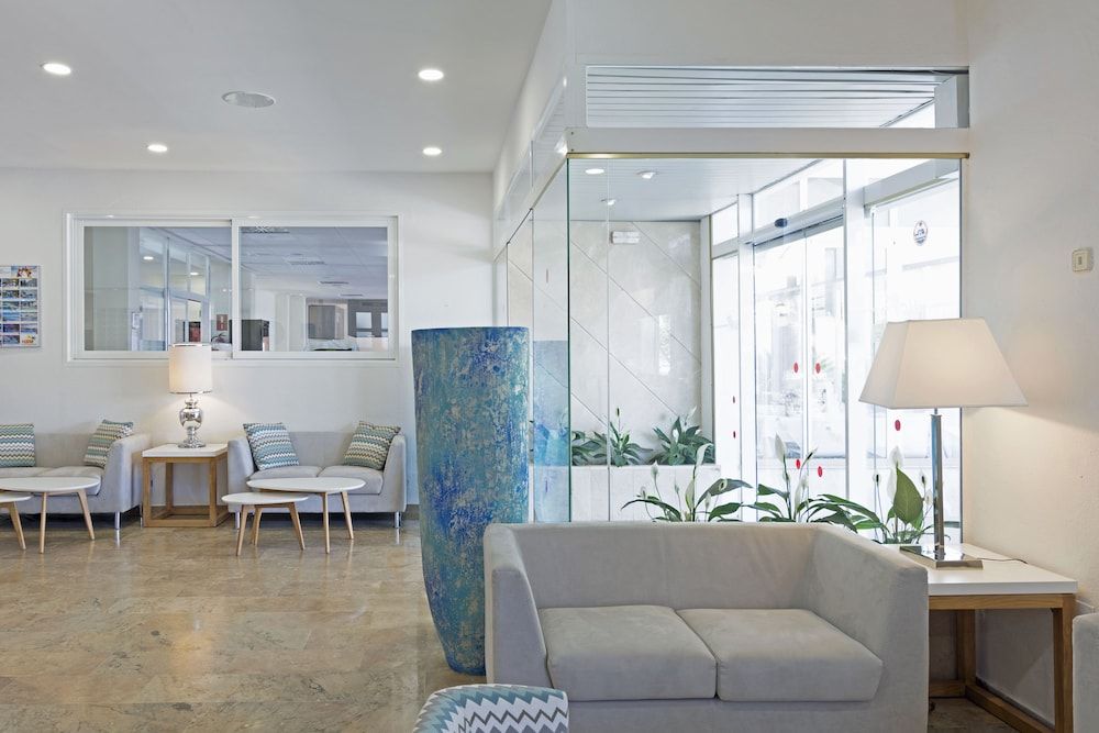 Aparthotel HSM Lago Park 3