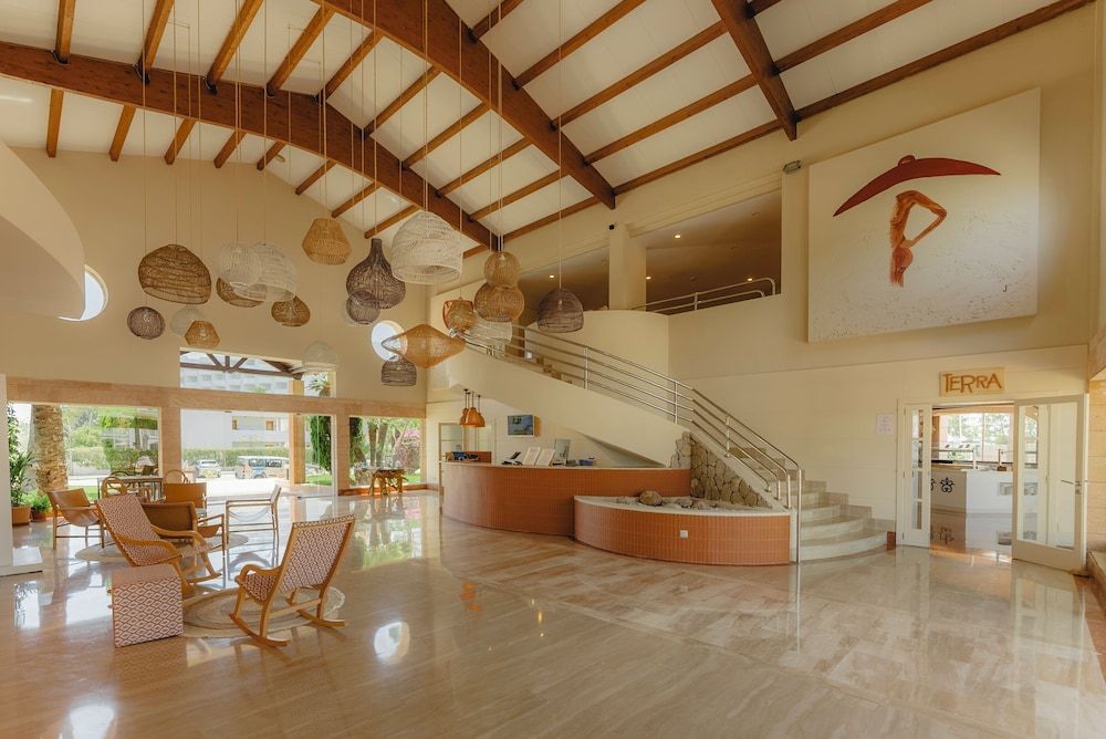 Hotel Garden Saladina – Adults Only +16 3