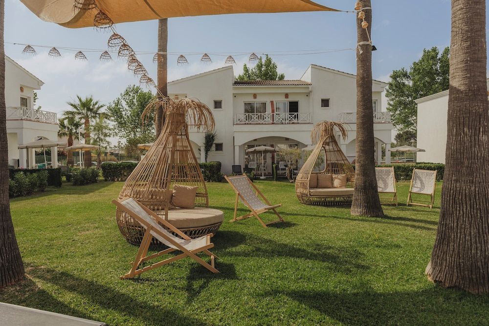 Hotel Garden Saladina – Adults Only +16 1