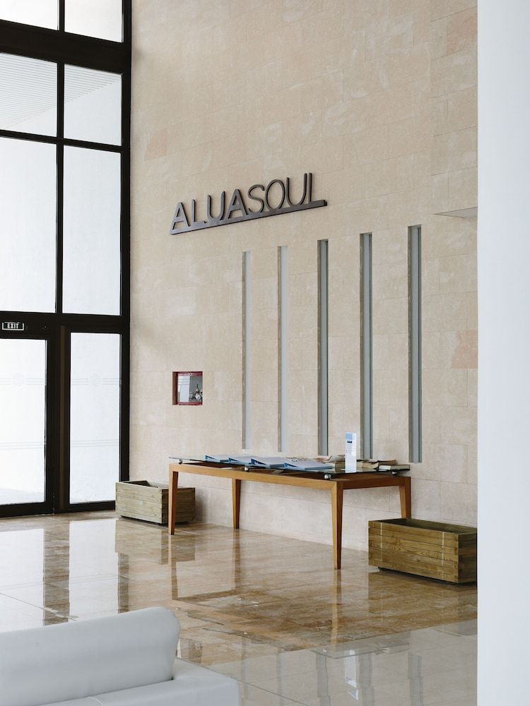 AluaSoul Alcudia Bay Adults Only 3