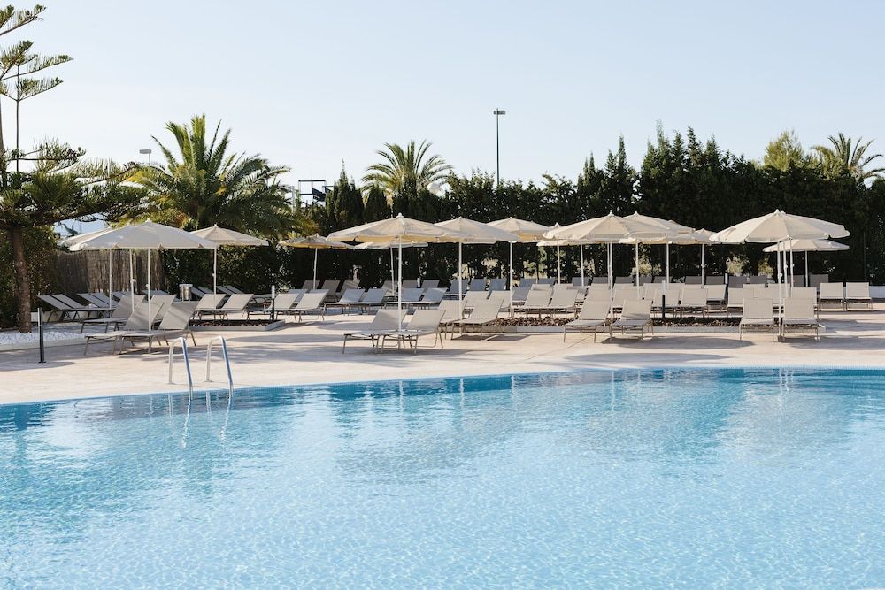AluaSoul Alcudia Bay Adults Only 1