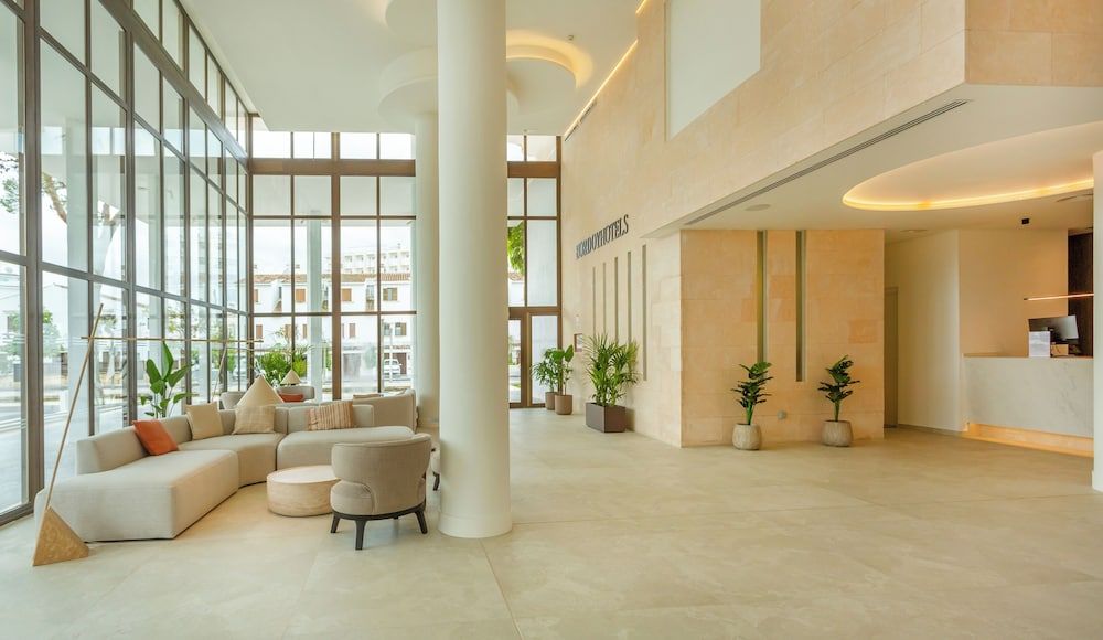 Hotel Bordoy Alcudia Bay 3