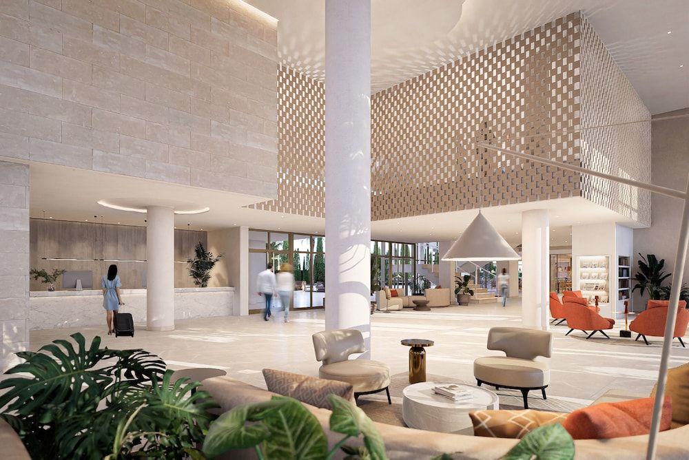 Hotel Bordoy Alcudia Bay 1