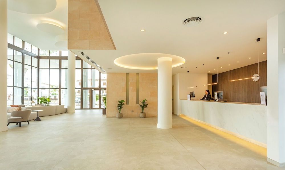 Hotel Bordoy Alcudia Bay 2
