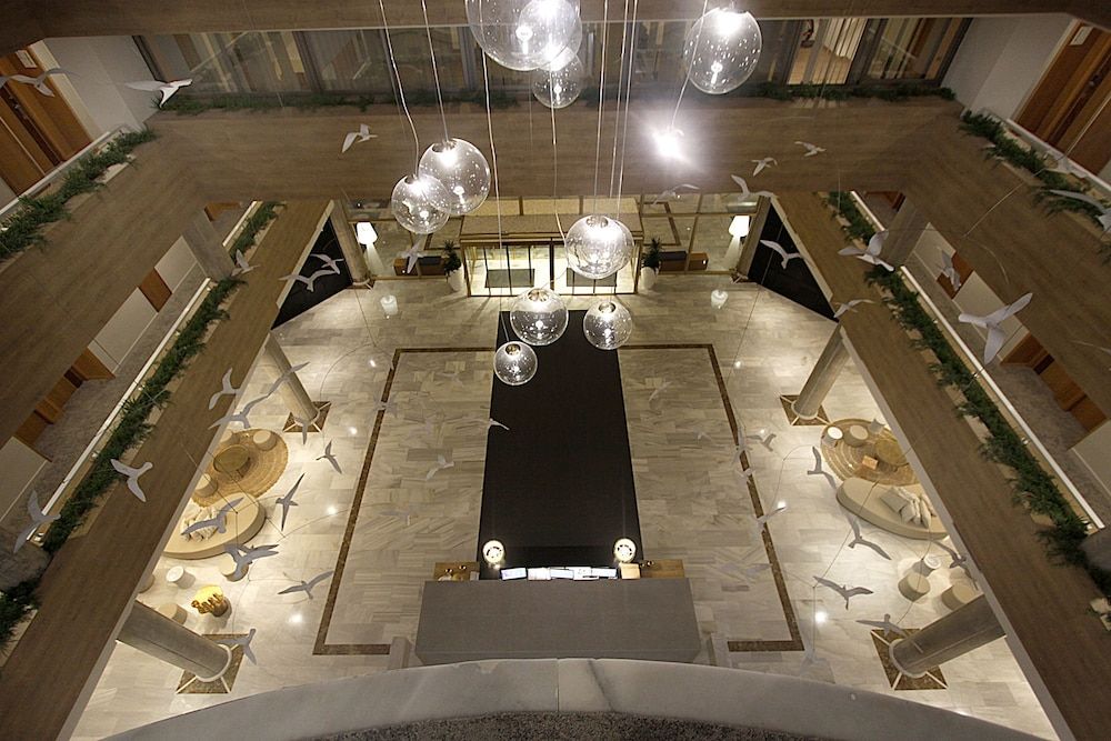 BG Hotel Rei del Mediterrani 3