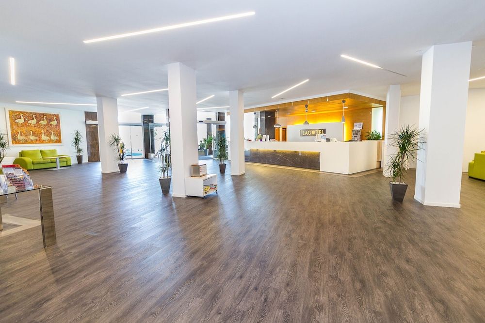 Eix Lagotel Holiday Resort 2