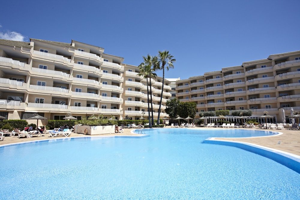 Grupotel Port d'Alcudia 1