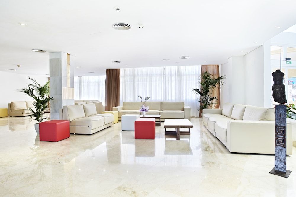 Grupotel Port d'Alcudia 2