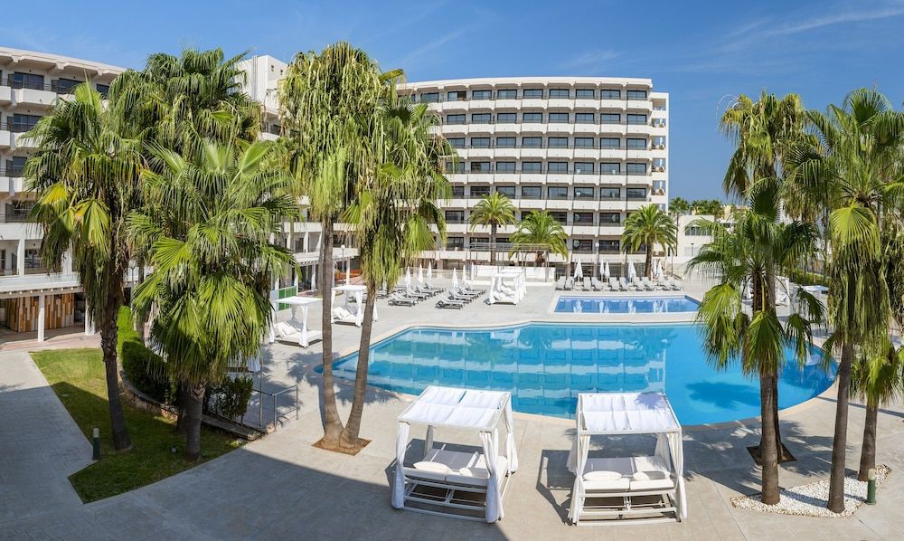 INNSiDE by Meliá Alcudia 1