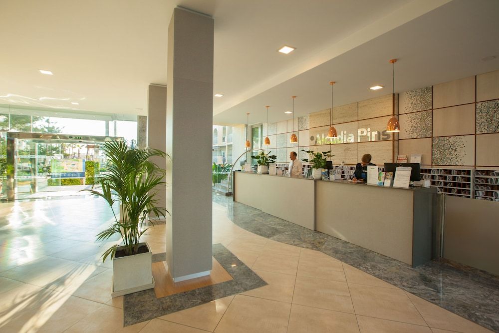 Grupotel Alcudia Pins 2