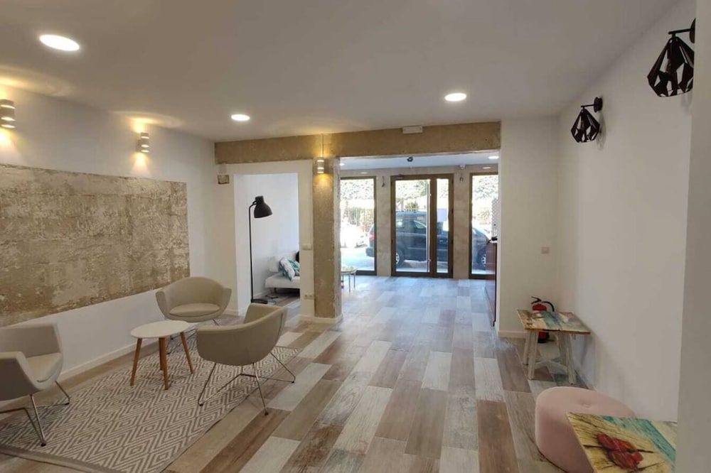 Hotel Villa Barbara 2