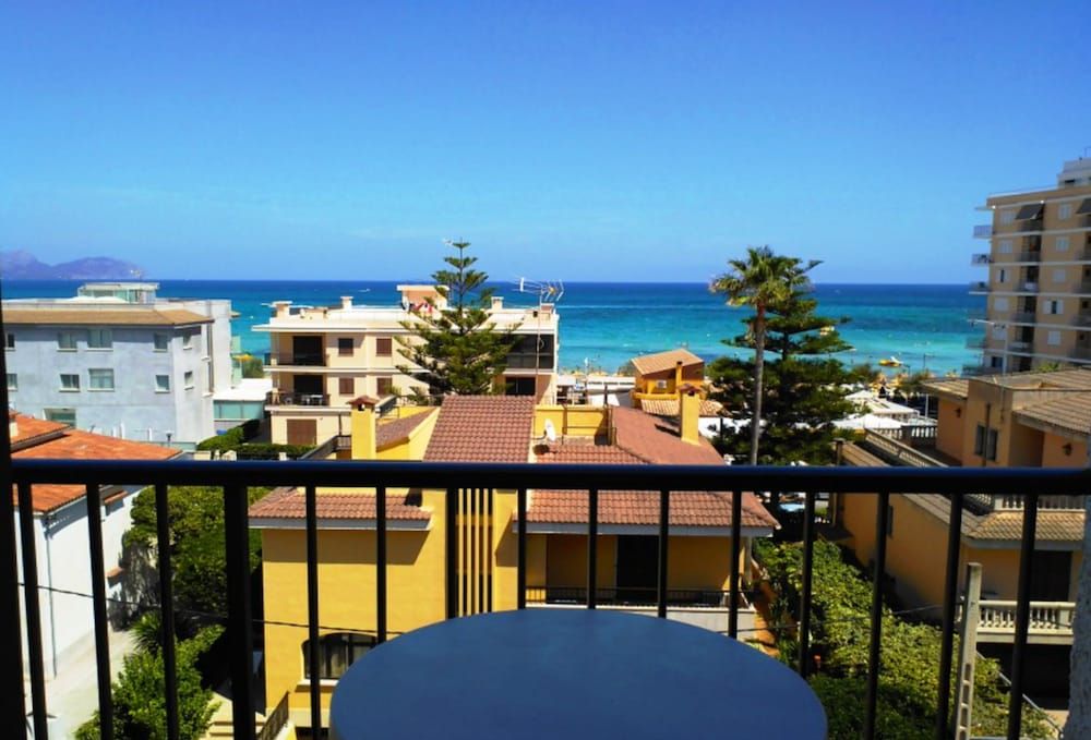 Hotel Villa Barbara 1