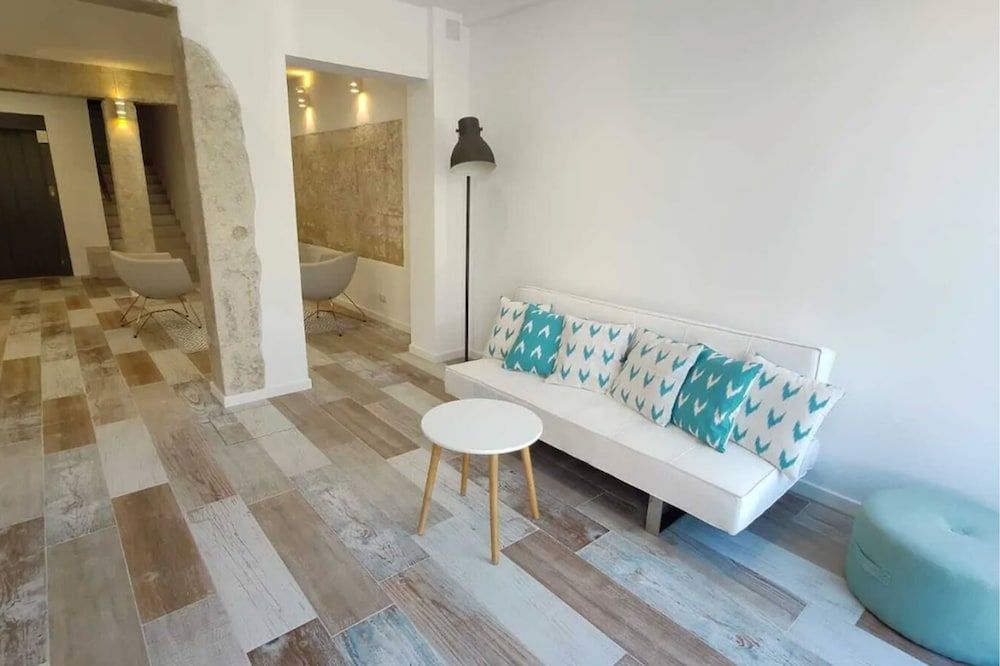 Hotel Villa Barbara 3