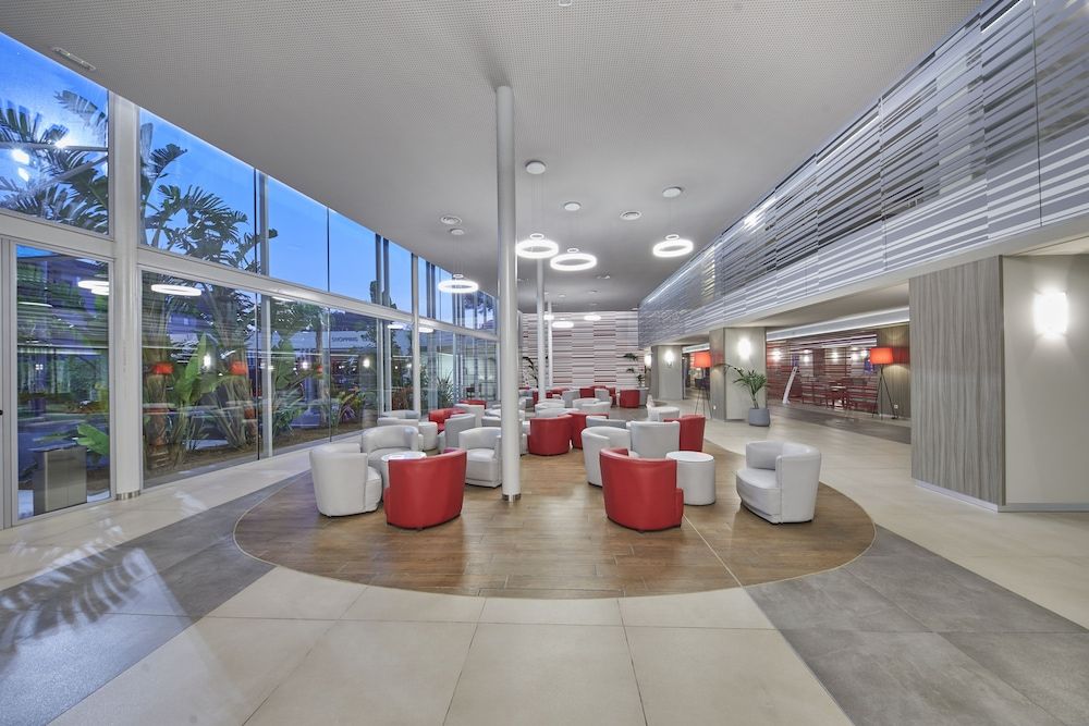 BG Hotel Tonga Tower 3