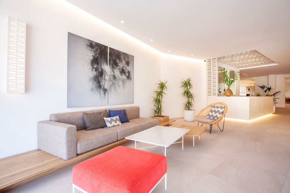 Aparthotel Grupotel Picafort Beach 3