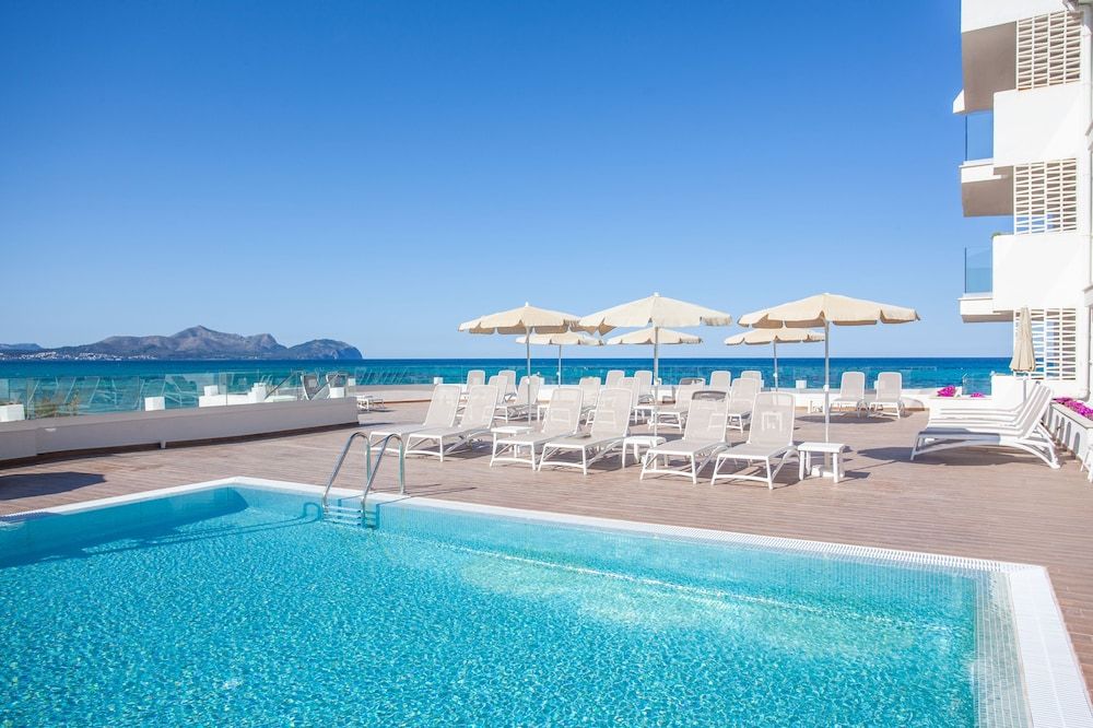 Aparthotel Grupotel Picafort Beach 1