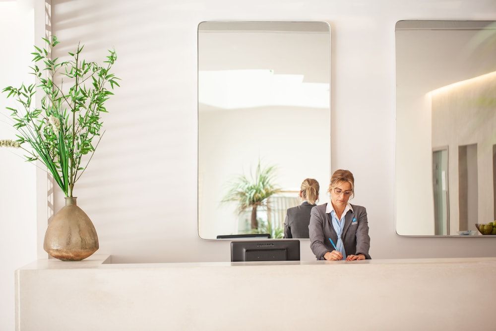 Aparthotel Grupotel Picafort Beach 2