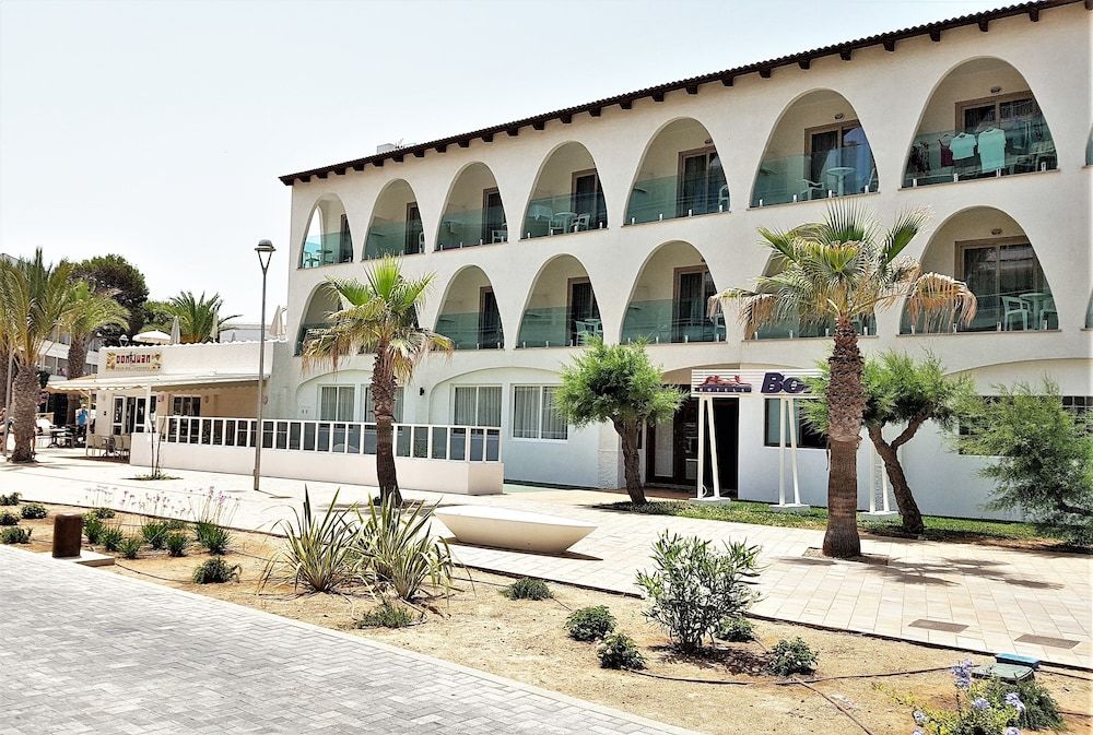 Hotel Stil Bonsai 1