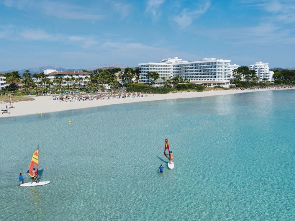 Playa Esperanza Resort 1